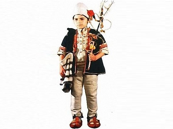 Кизиловая палочка Кизиловая палочка