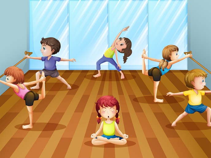 Весёлые физкультминутки Весёлые физкультминутки