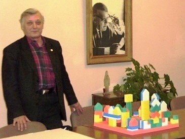 Виктор Кайе Виктор Кайе