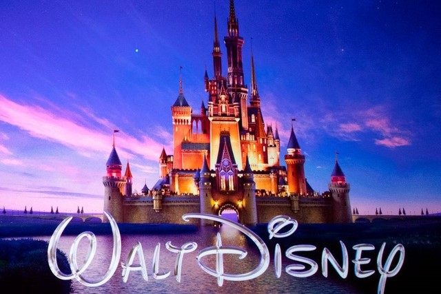 Disney Disney