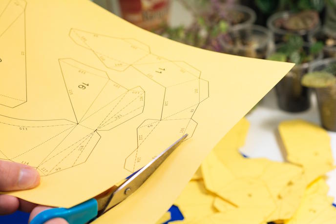 Детали конструктра Детали конструктра