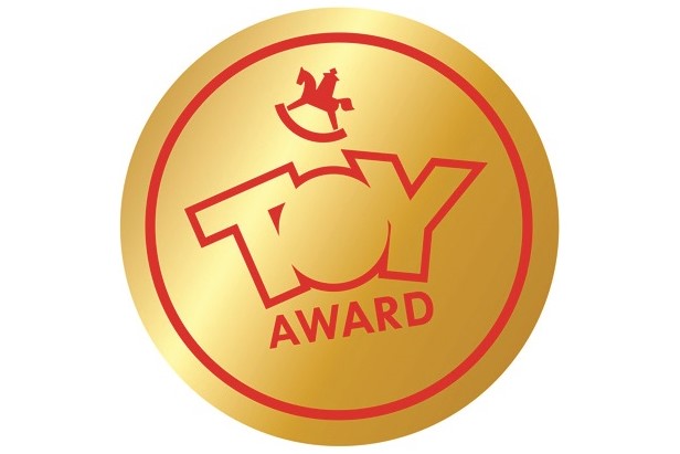 TrendGallery и ToyAwards: заслуженное признание 