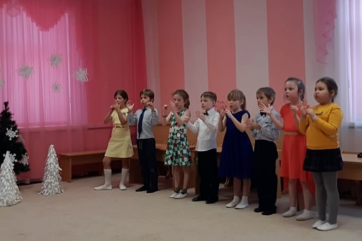 Упражнение «Зимняя дорога» Упражнение «Зимняя дорога»