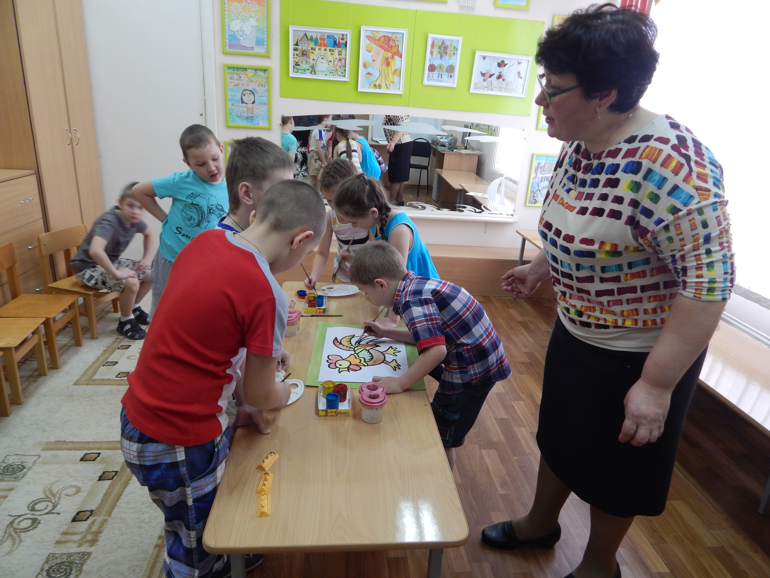 Соловьёва Светлана Соловьёва Светлана