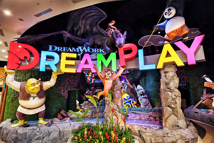 Dream play Dream play