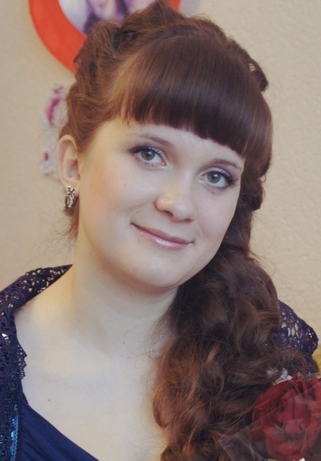 Марина Фурзикова Марина Фурзикова