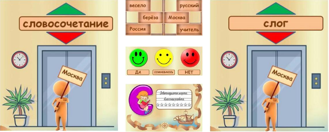 Минутка чистописания Минутка чистописания