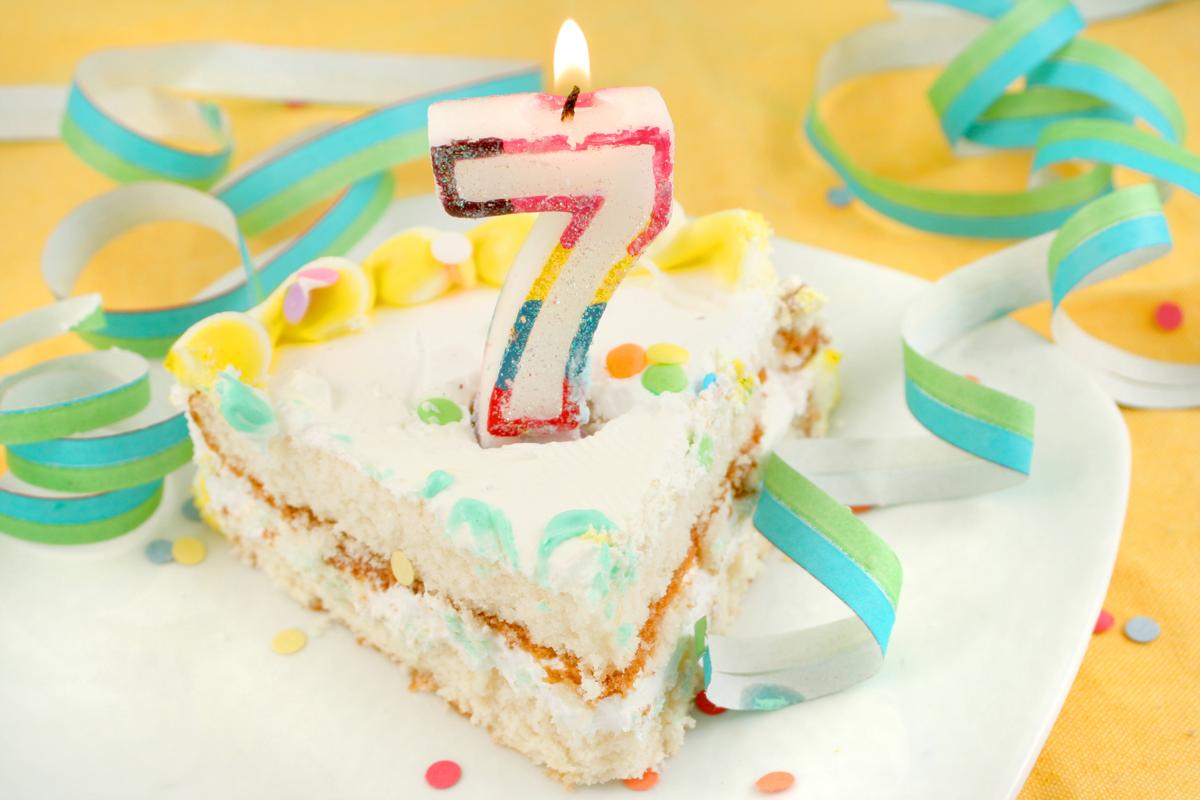 Что подарить девочке 6-7 лет