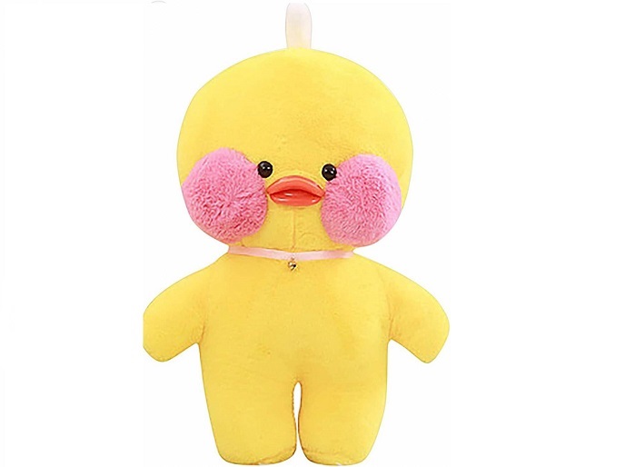 Уточка Лалафанфан Уточка Лалафанфан