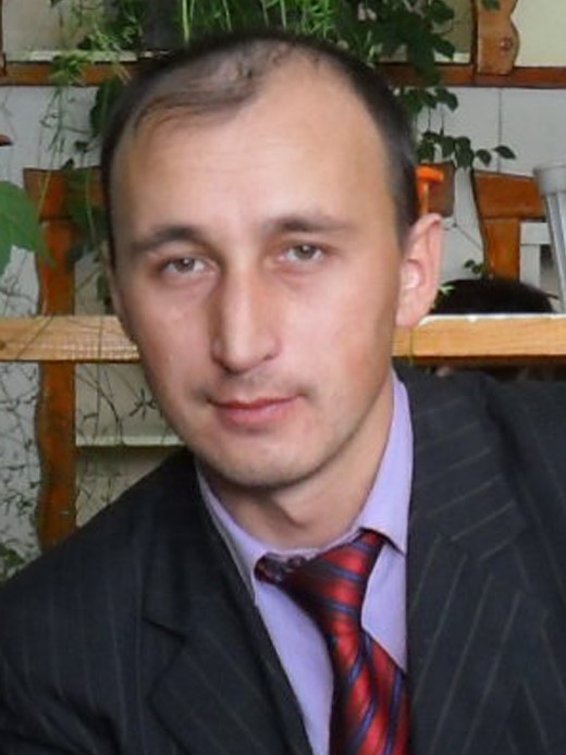 Аркадий Дмитриевич Афонский