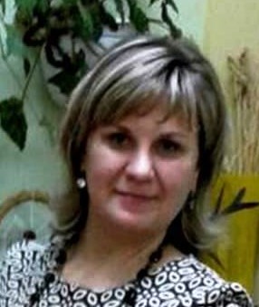 Наталья Субботина Наталья Субботина