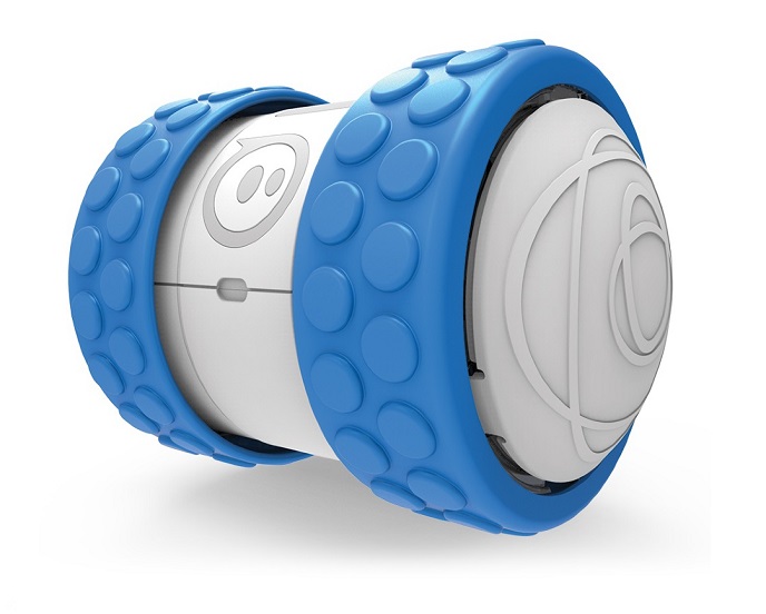 Робот Ollie Робот Ollie