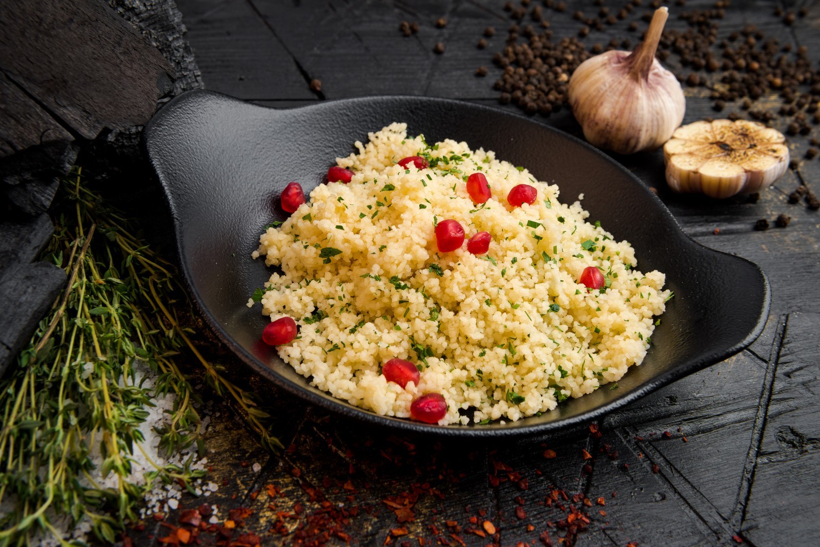 Кускус Кускус