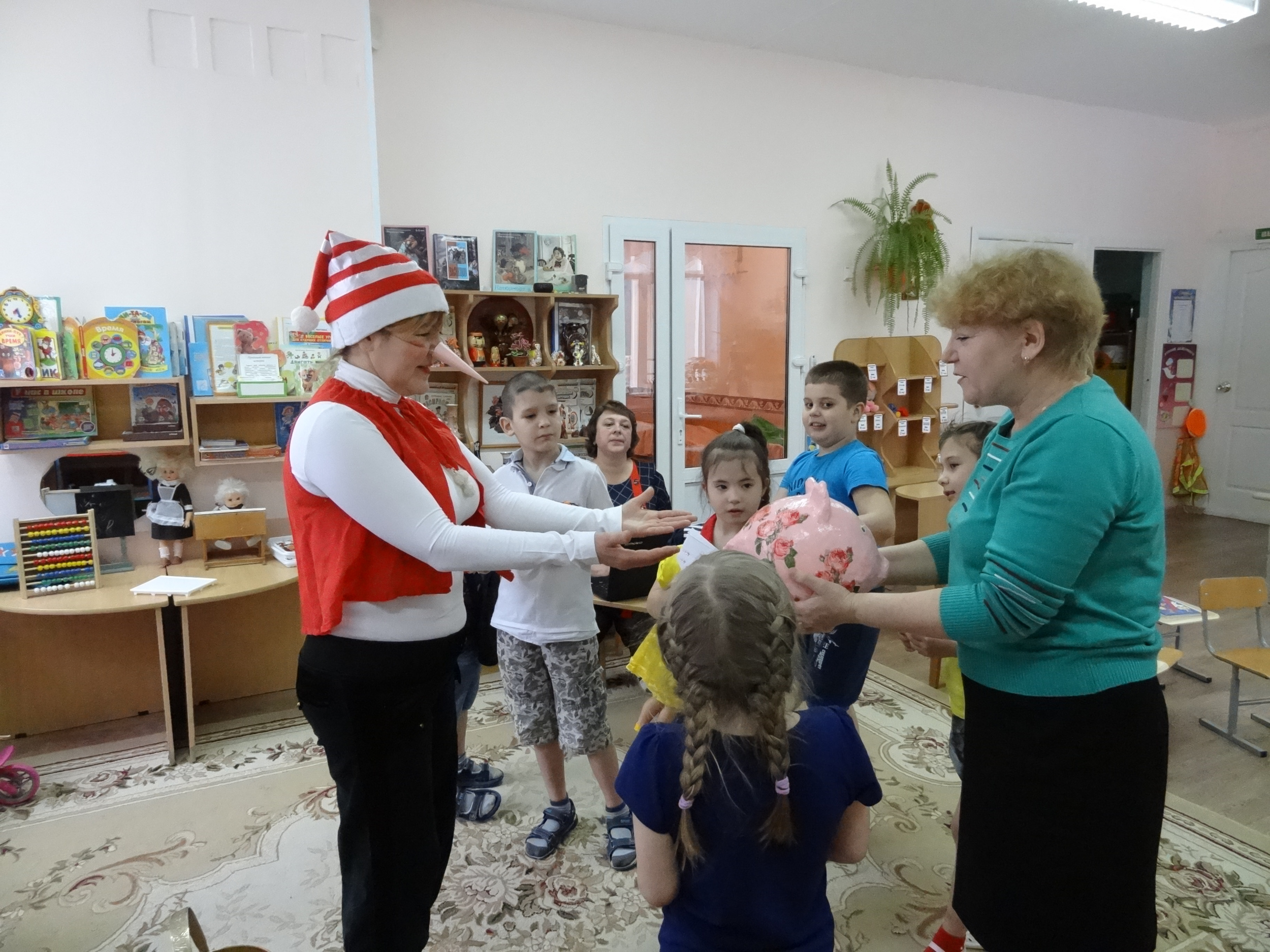 Игра «Хочу и надо» Игра «Хочу и надо»