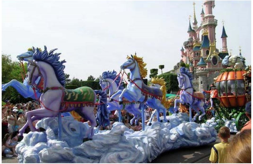 Disneyland Park Disneyland Park