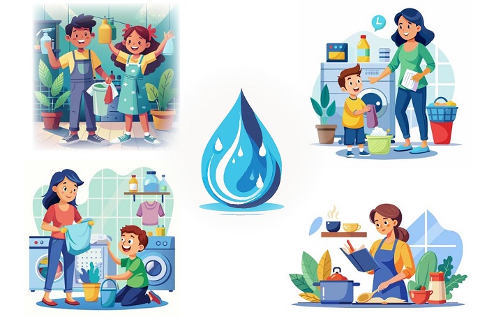 Мы играем в КВН Мы играем в КВН