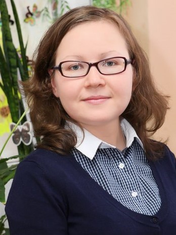 Анастасия Пивень Анастасия Пивень