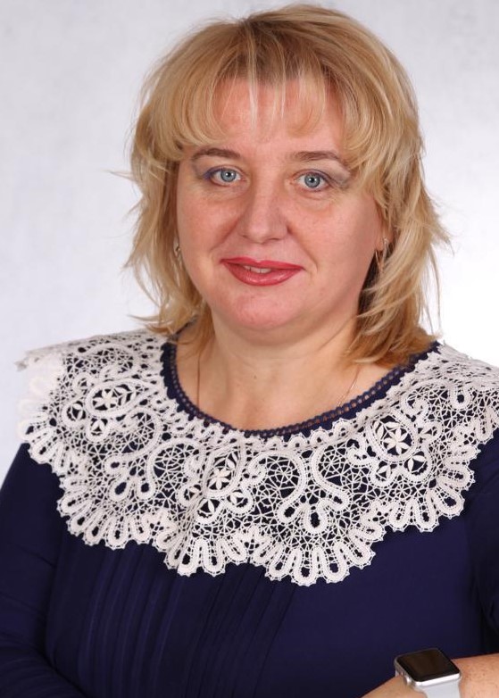 Глушкова Галина Владимировна Глушкова Галина Владимировна