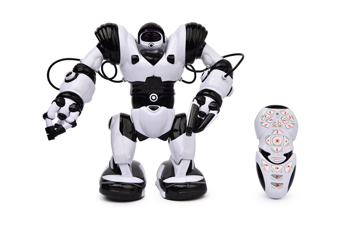 WowWee Robosapien WowWee Robosapien