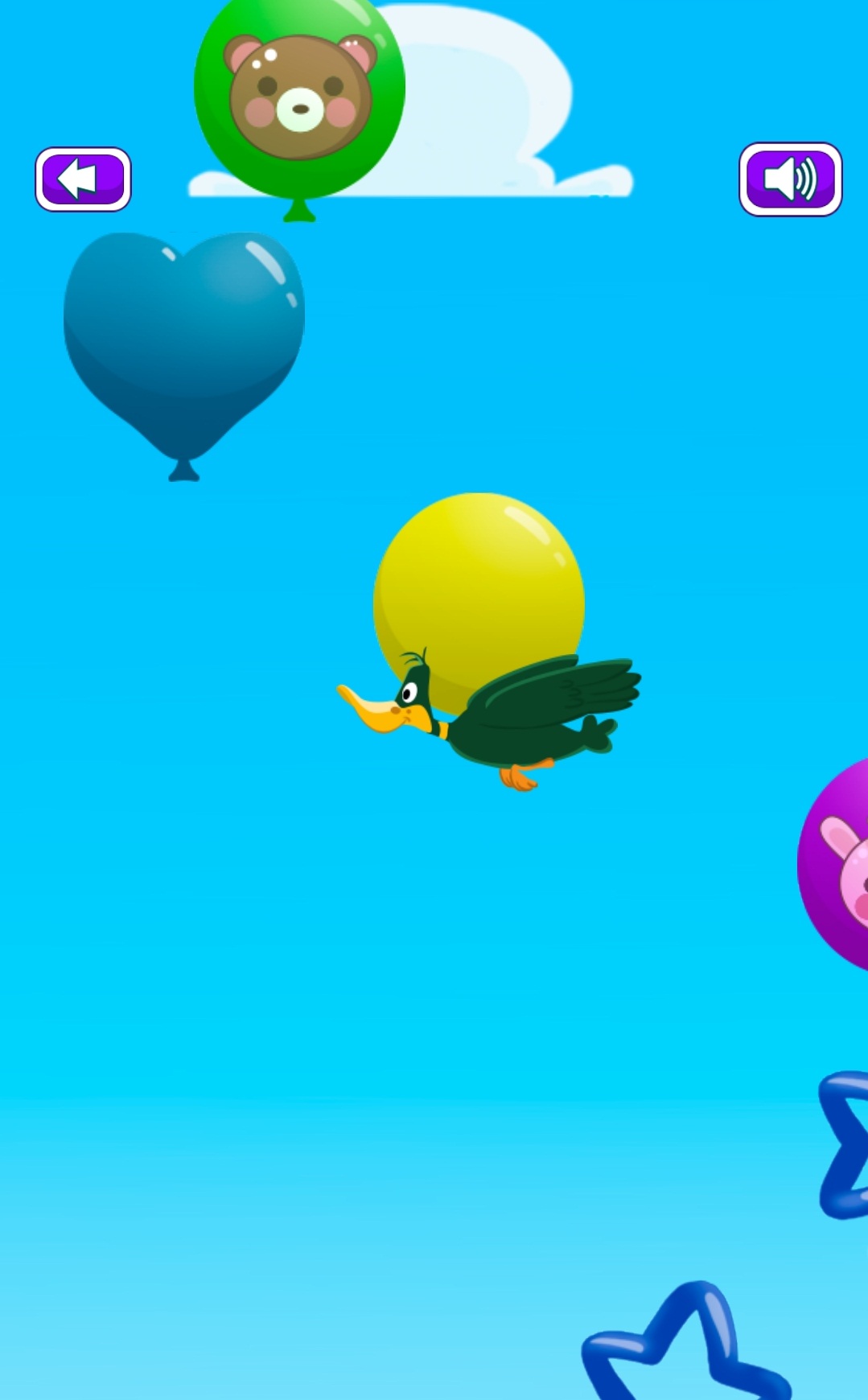 Pop Balloons Pop Balloons