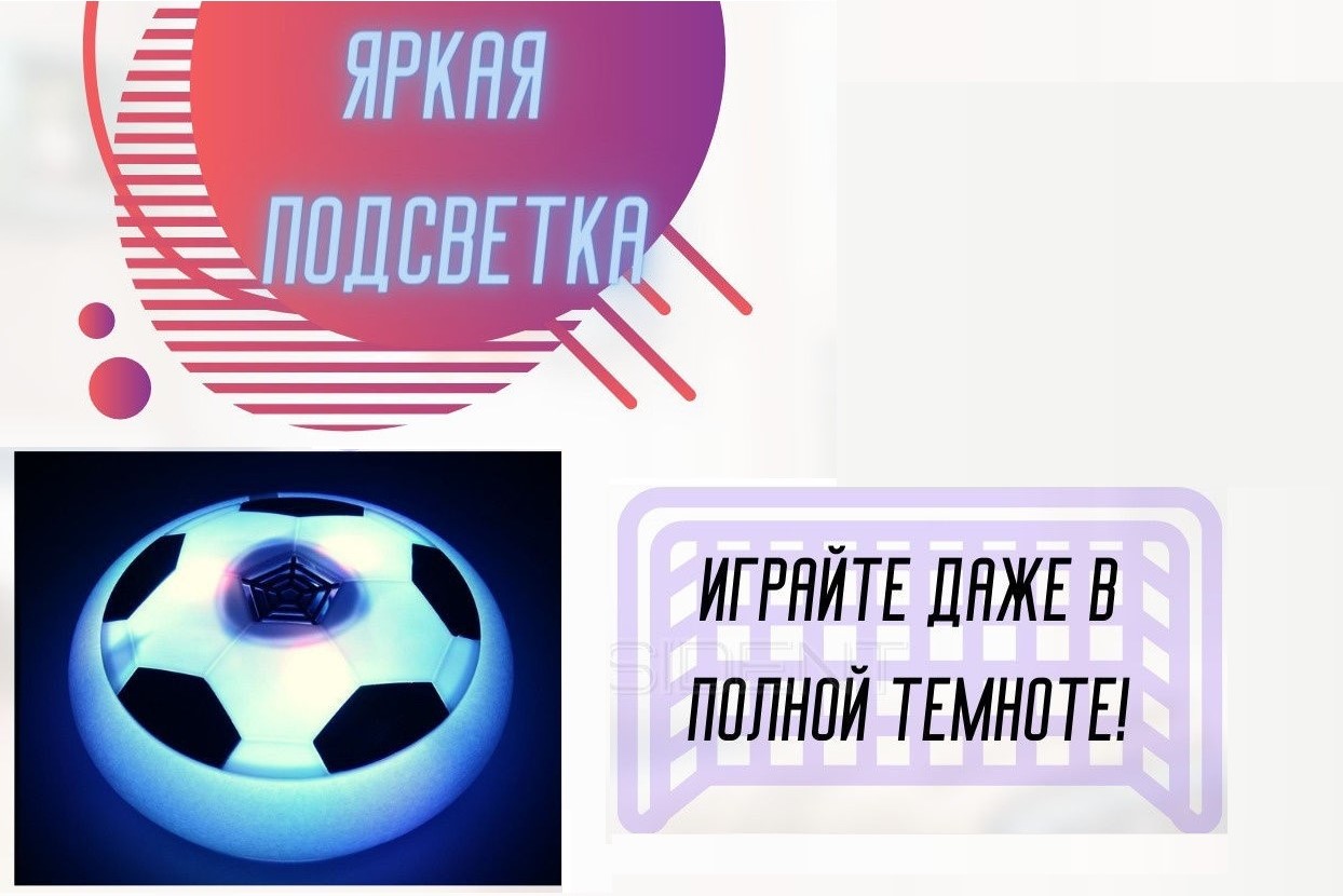 Аэромяч Аэромяч