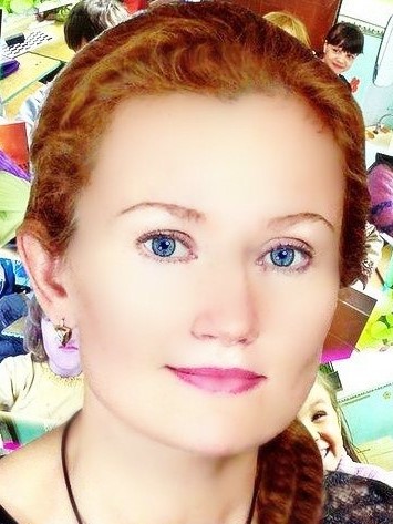 Лариса Владимировна Павлик Лариса Владимировна Павлик