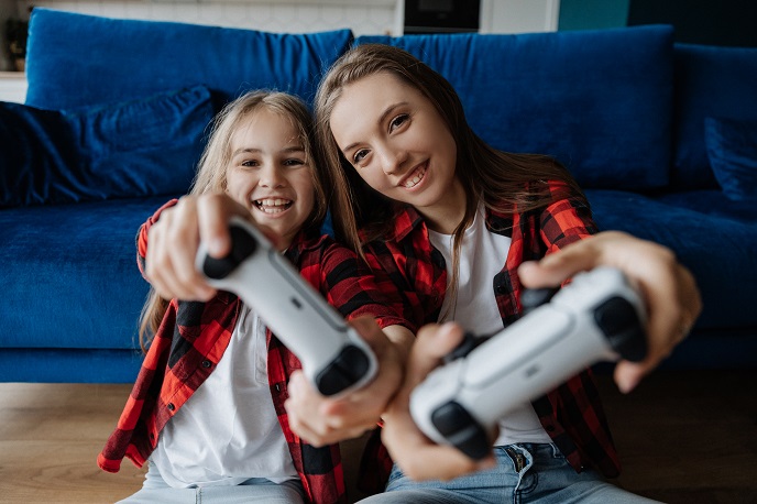 Игры в приставку Игры в приставку
