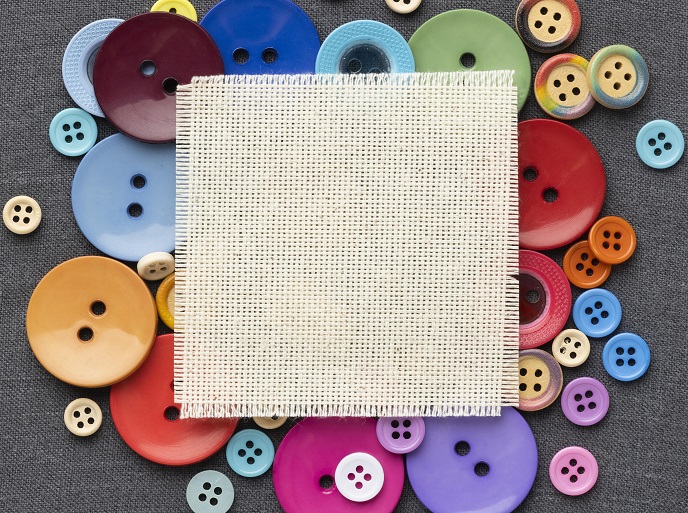 Чудесные превращения пуговиц Чудесные превращения пуговиц