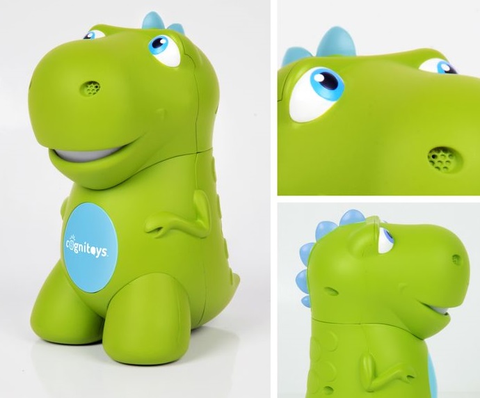 CogniToys CogniToys