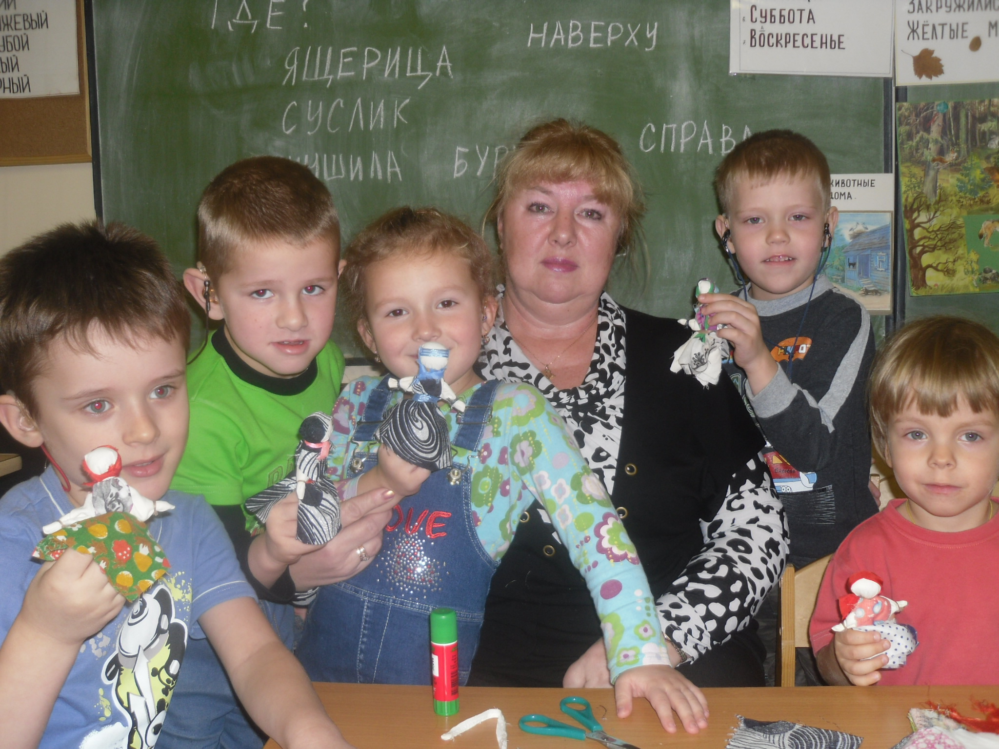 Домашняя Масленица безликая Домашняя Масленица безликая