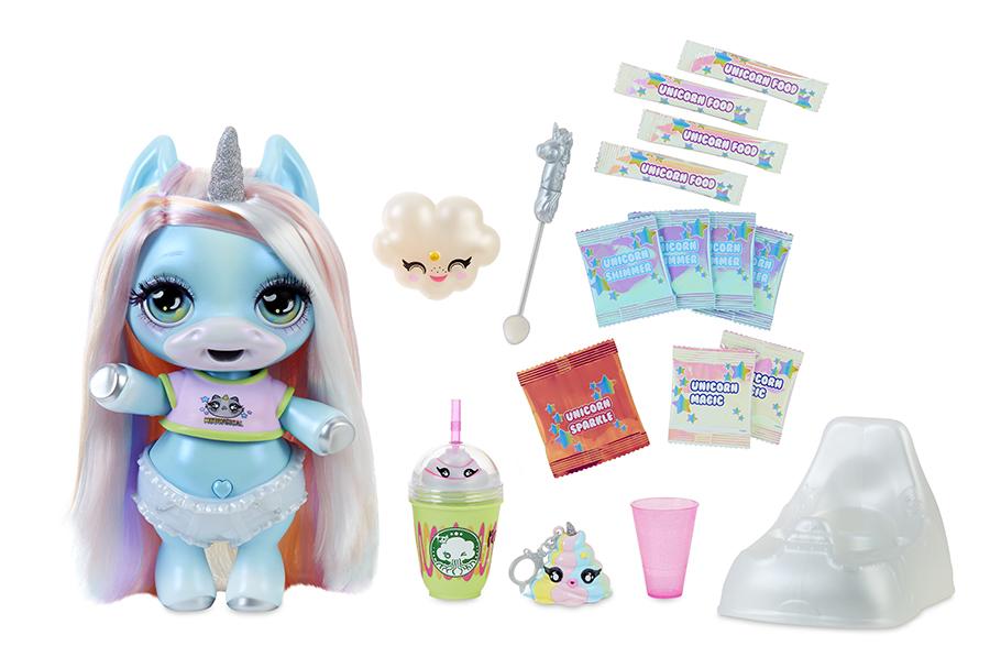 Poopsie Slime Surprise 5 2019