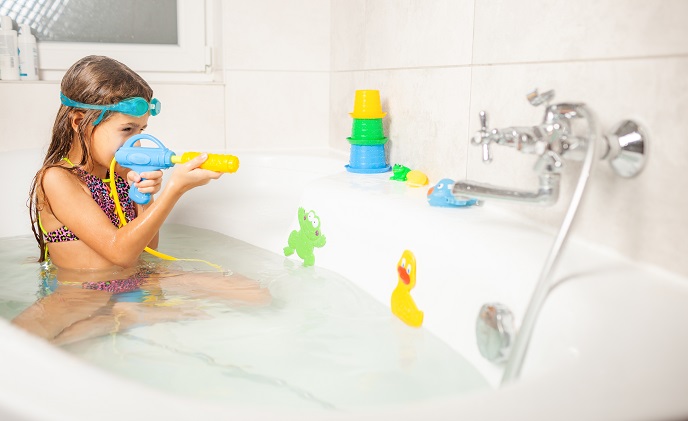 Игрушки для купания Игрушки для купания