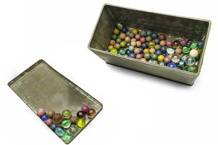 Игрушки Анны Франк Игрушки Анны Франк