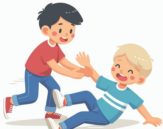 Гиперактивность Гиперактивность