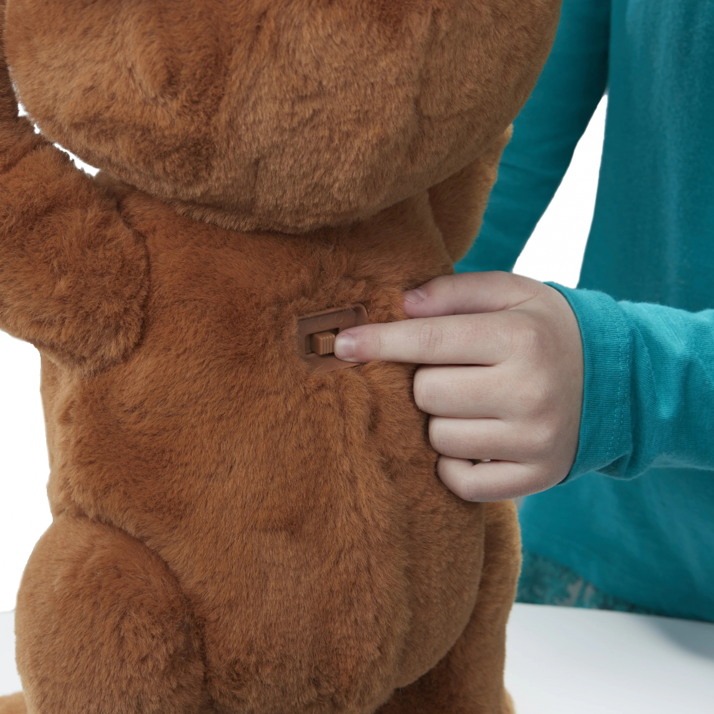 FurReal Friends «Русский мишка» FurReal Friends «Русский мишка»