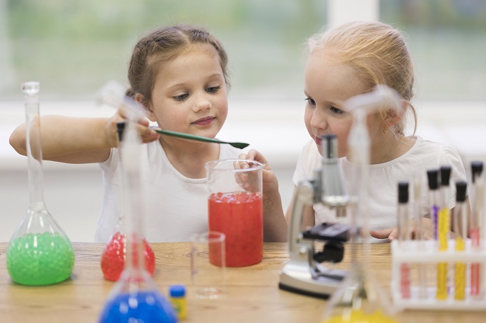Опыты для детей Опыты для детей