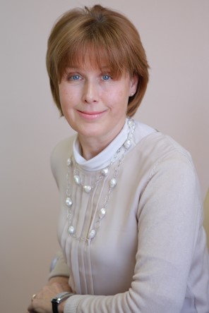 Вера Анатольевна Голенкова