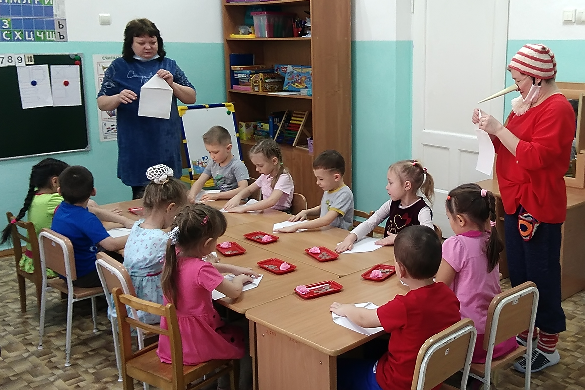 Игра «Что кому нужно?» Игра «Что кому нужно?»