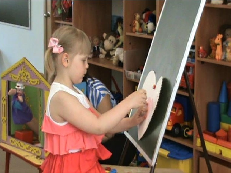 Конспект игрового НОД Конспект игрового НОД