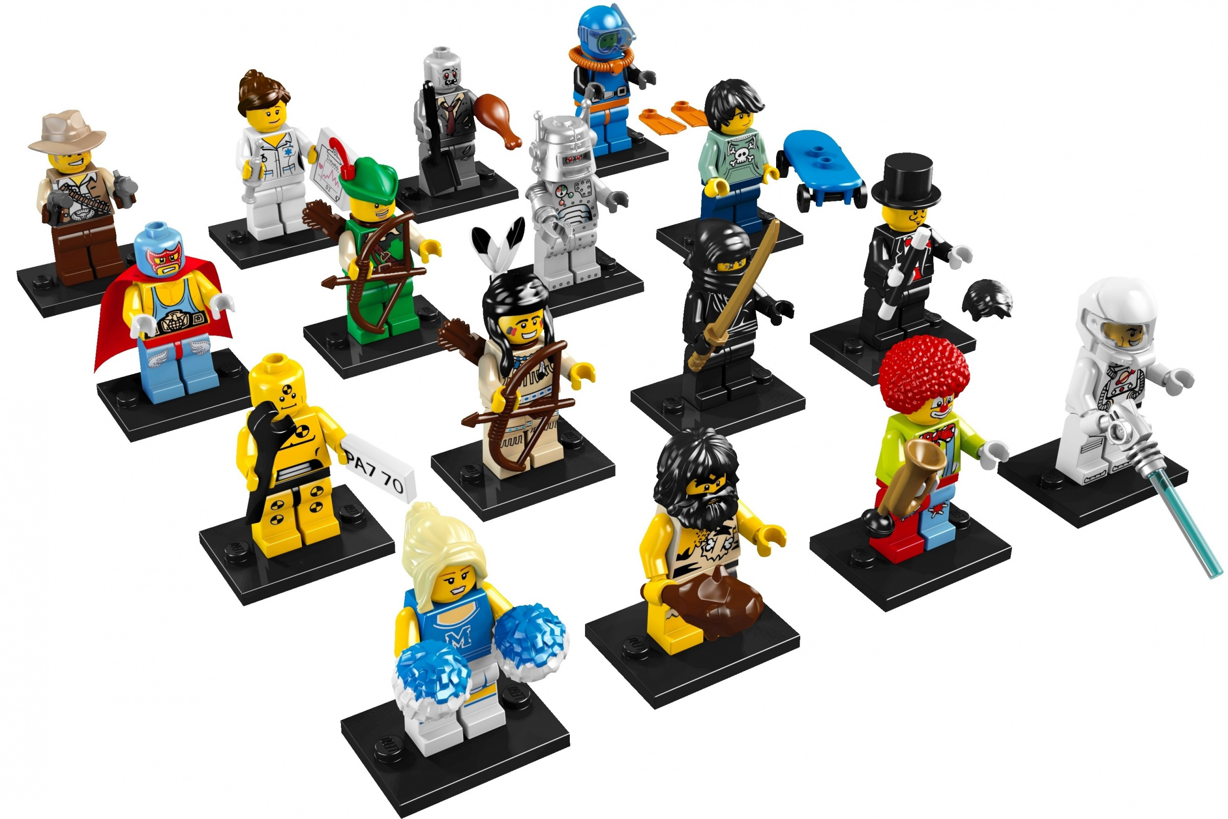 Lego mini Lego mini