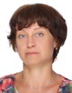 Ольга Киктева Ольга Киктева