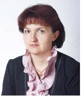Дерябина Ольга Викторовна Дерябина Ольга Викторовна