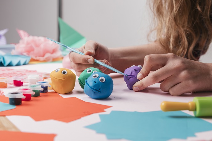 Лепка Лепка