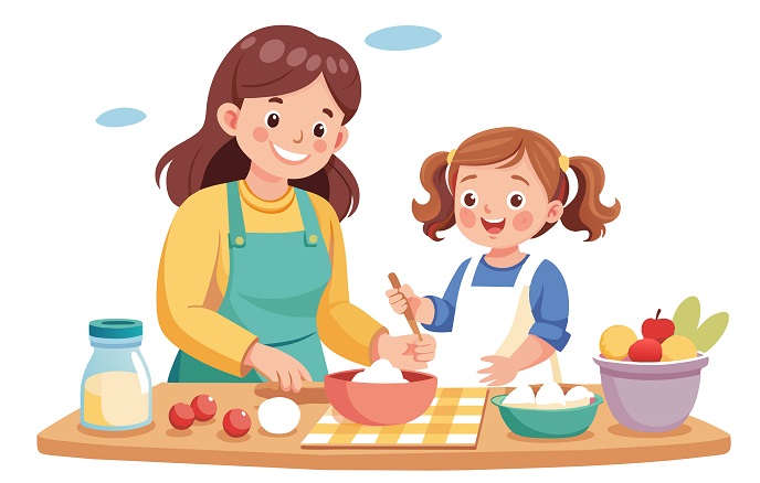 Я сам! Я сам!