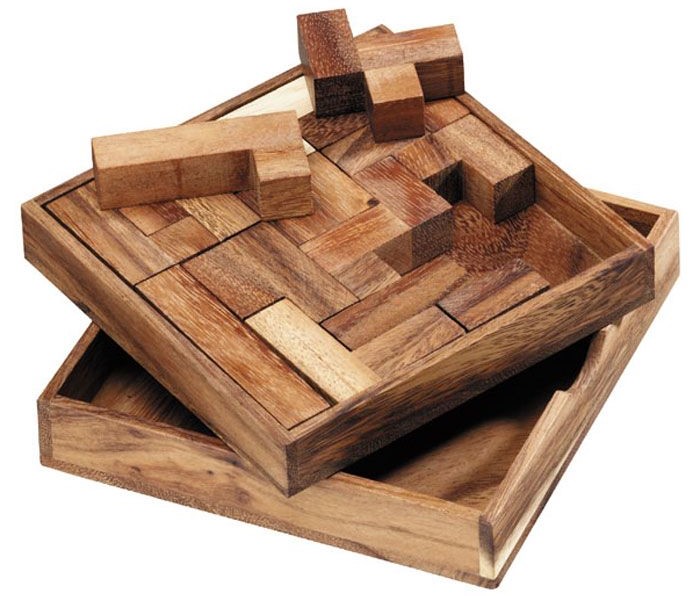 Игры-головоломки Игры-головоломки