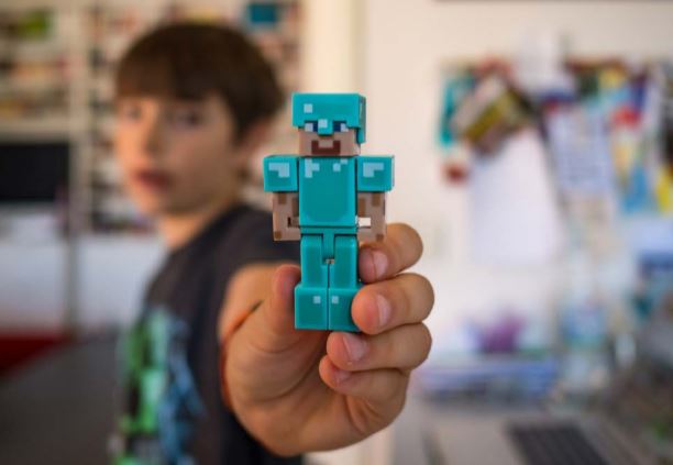 Minecraft. Отзывы наших читателей Minecraft. Отзывы наших читателей