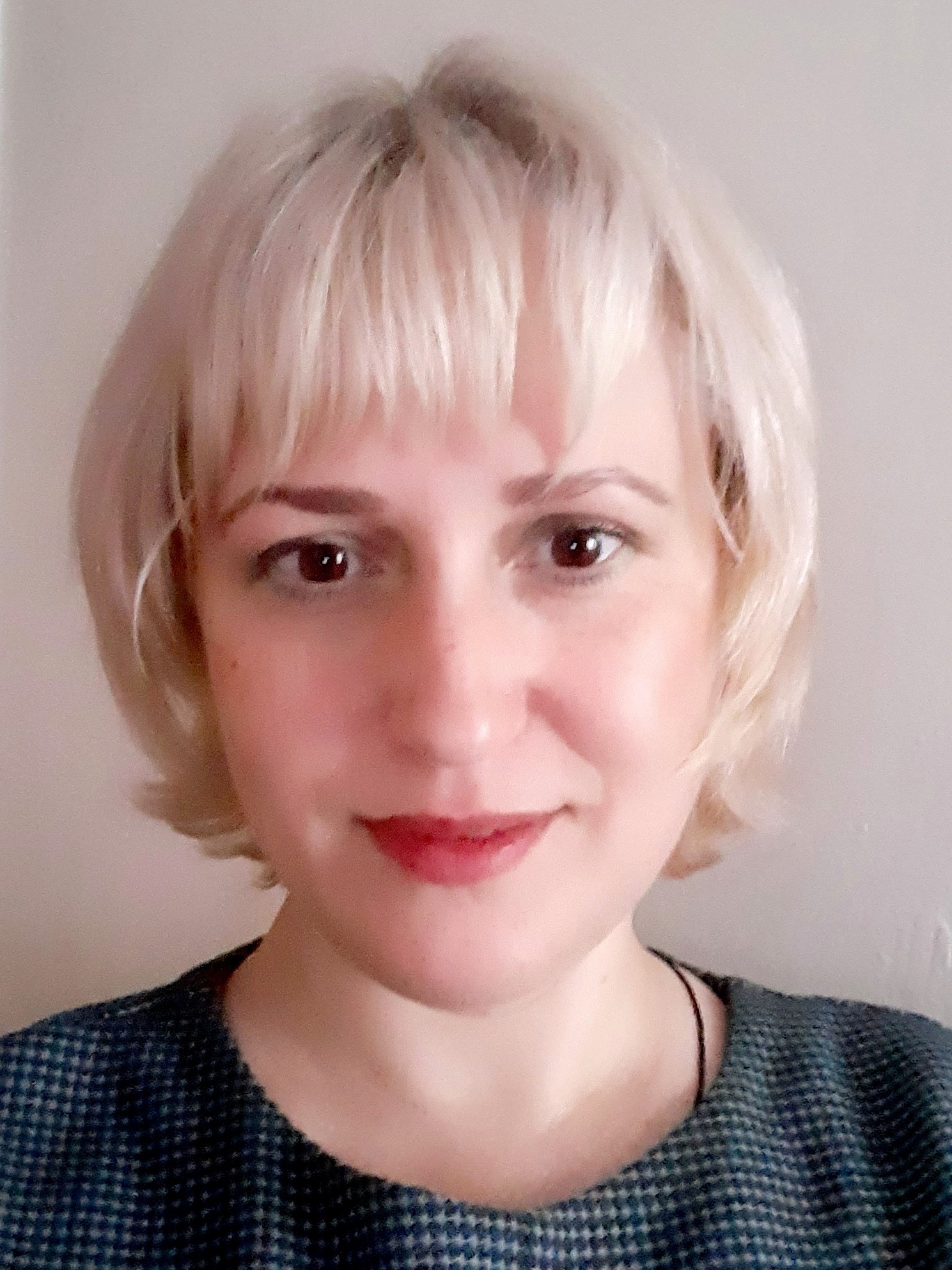 Юлия Бутова Юлия Бутова