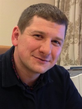 Михаил Елькин Михаил Елькин