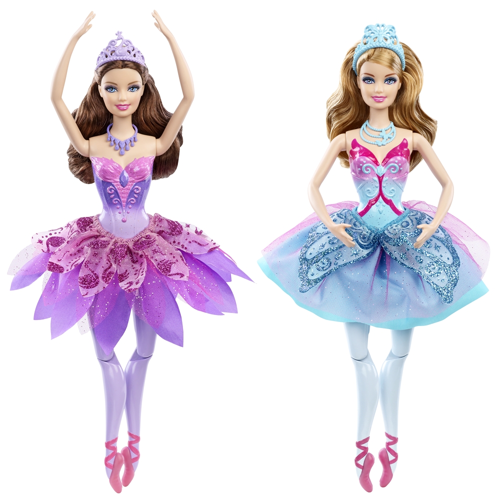 Barbie Балерина Barbie Балерина