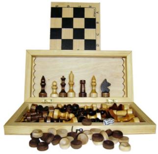Настольные игры для всей семьи Настольные игры для всей семьи